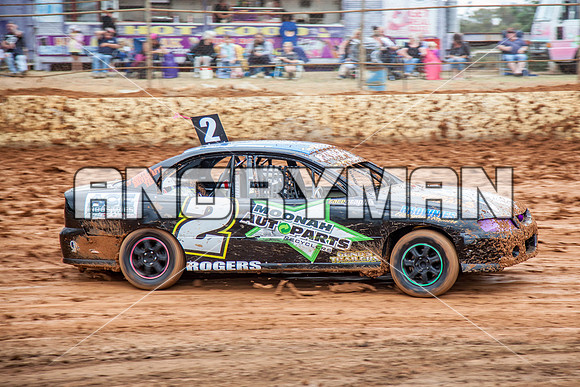 street stock 2 t2-5