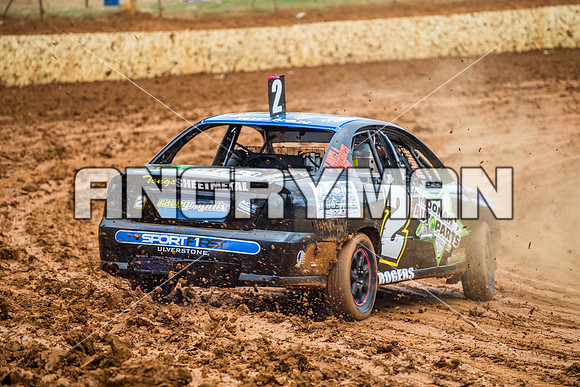 street stock 2 t2-6