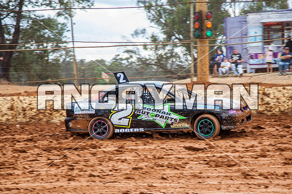 street stock 2 t2-7