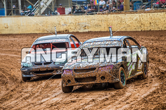 street stock 2 t2-9