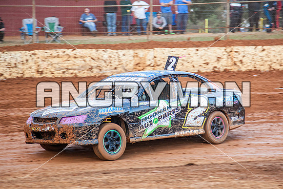 street stock 2 t2-11