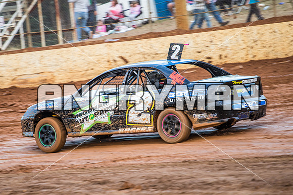 street stock 2 t2-14