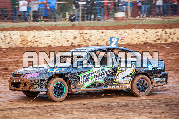 street stock 2 t2-13