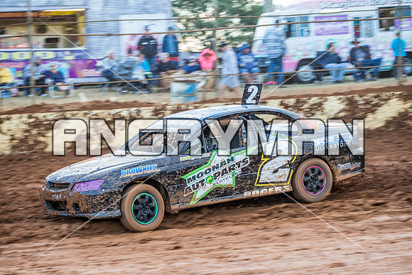street stock 2 t2-16