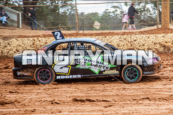 street stock 2 t2