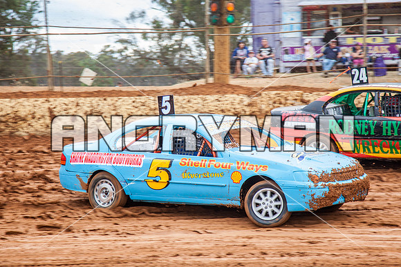 street stock 5 t5-2