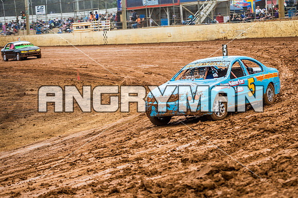 street stock 5 t5-5