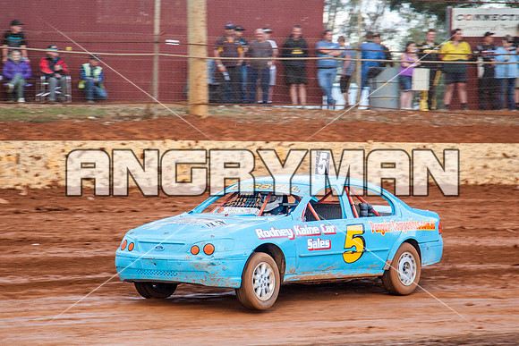street stock 5 t5-6