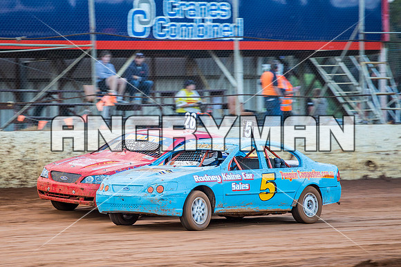 street stock 5 t5-7