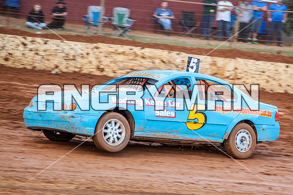 street stock 5 t5-9