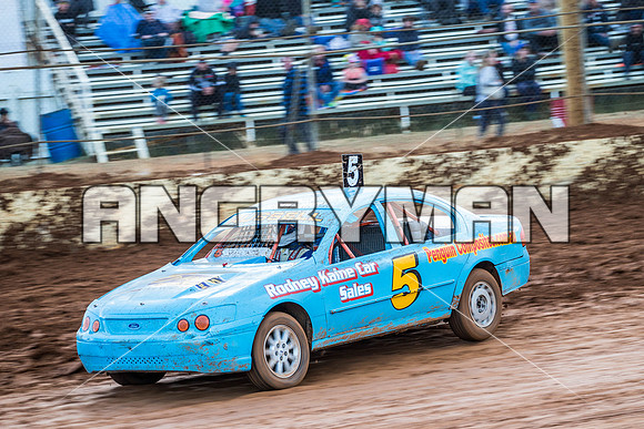 street stock 5 t5-10