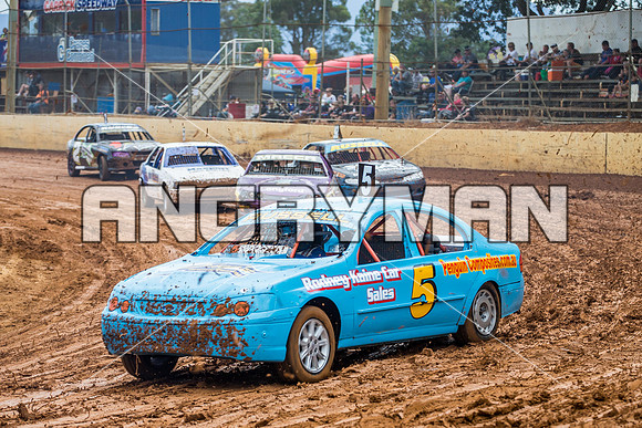 street stock 5 t5