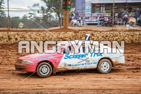 street stock 7 t7-7