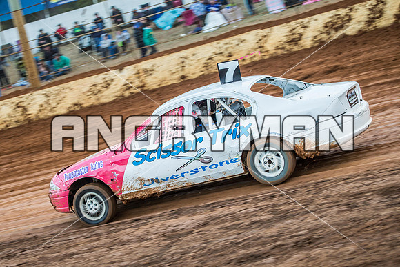 street stock 7 t7-8
