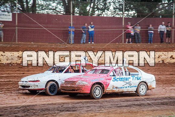 street stock 7 t7-9