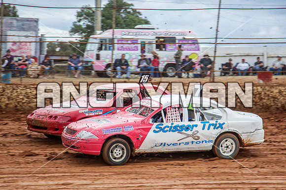 street stock 7 t7