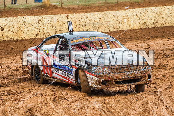 street stock 10 t10-5