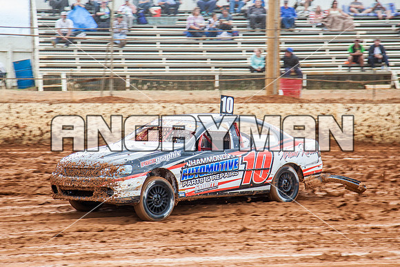street stock 10 t10-6
