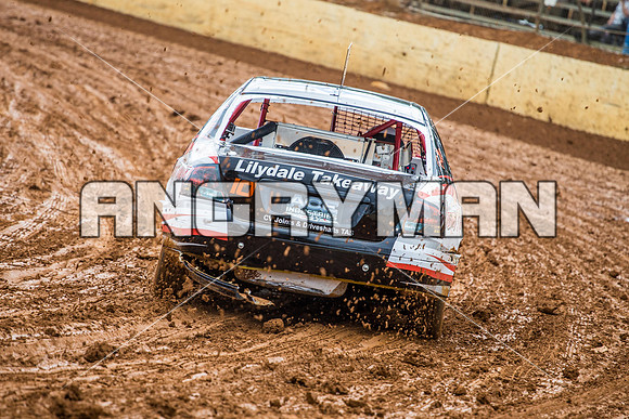 street stock 10 t10-7