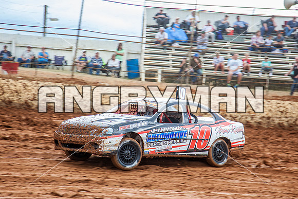 street stock 10 t10-8