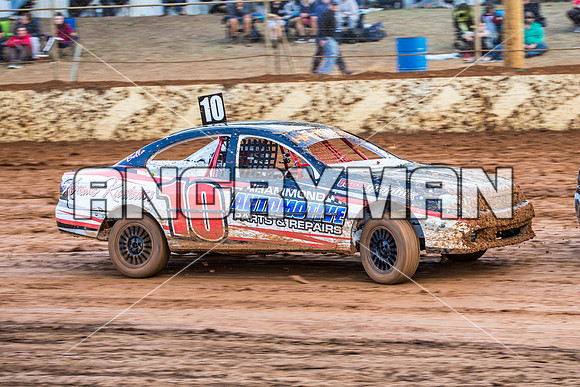 street stock 10 t10-11