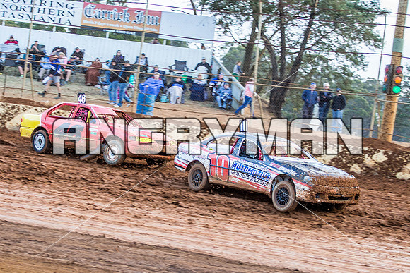 street stock 10 t10-12