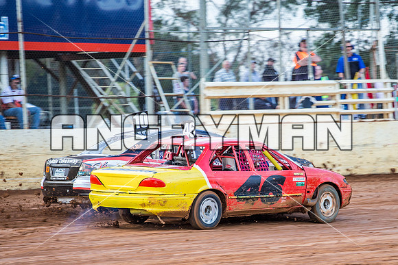 street stock 10 t10-13
