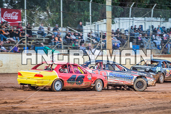 street stock 10 t10-14
