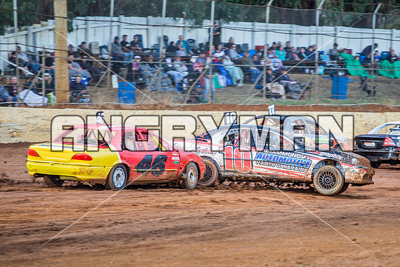 street stock 10 t10-15