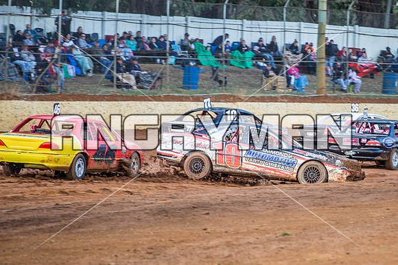 street stock 10 t10-16