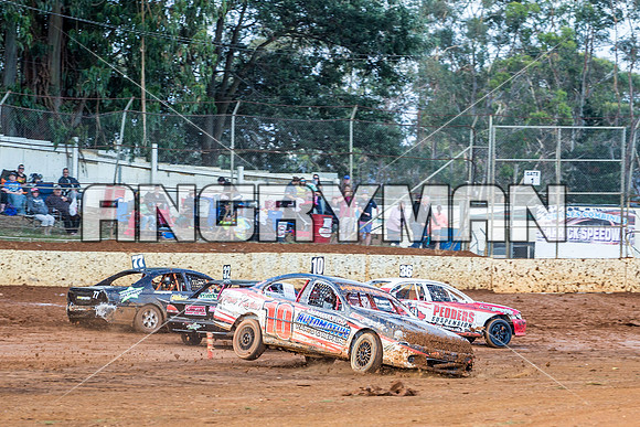 street stock 10 t10-18