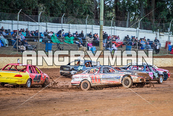 street stock 10 t10-17