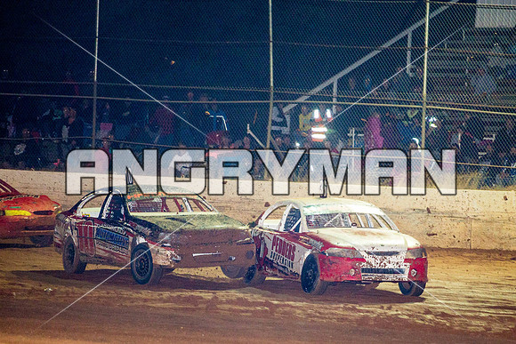 street stock 10 t10-19