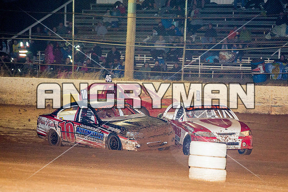 street stock 10 t10-20