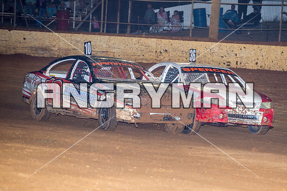 street stock 10 t10-21