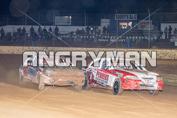 street stock 10 t10-22
