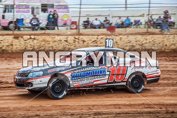 street stock 10 t10