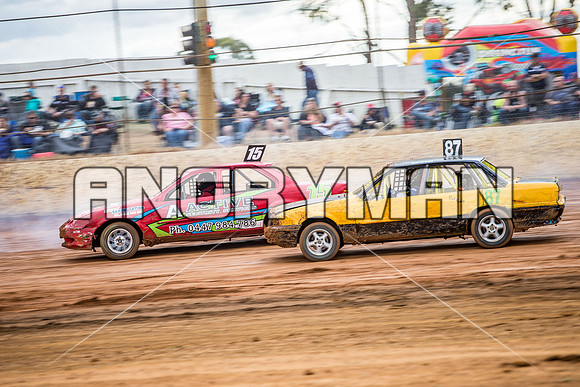 street stock 15 t15-6