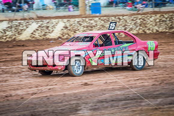 street stock 15 t15-8