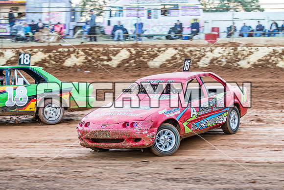 street stock 15 t15-12
