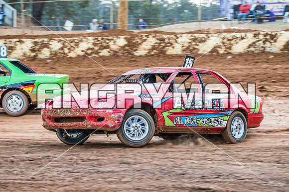 street stock 15 t15-13