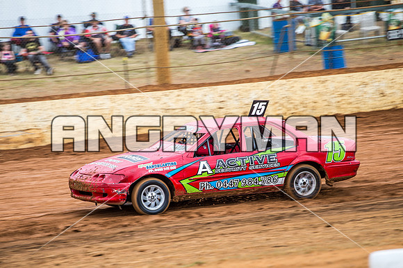 street stock 15 t15