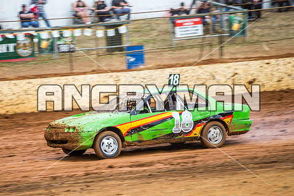 street stock 18 t18-3