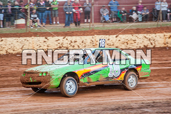 street stock 18 t18-5