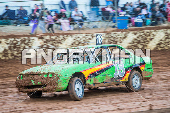 street stock 18 t18-6