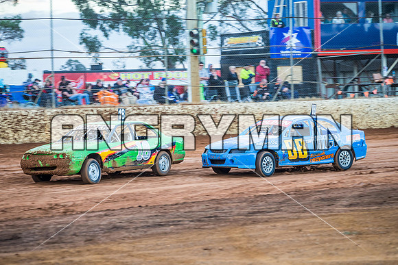 street stock 18 t18-7