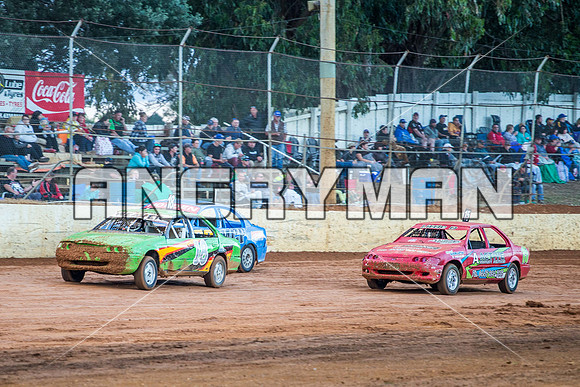street stock 18 t18-8