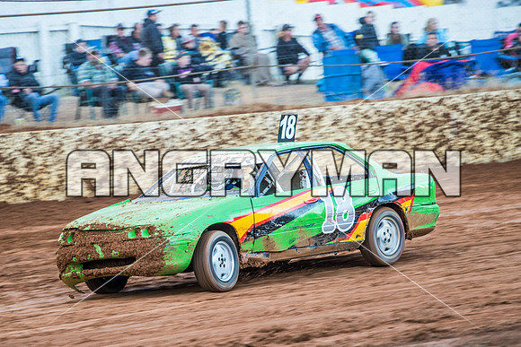 street stock 18 t18-9