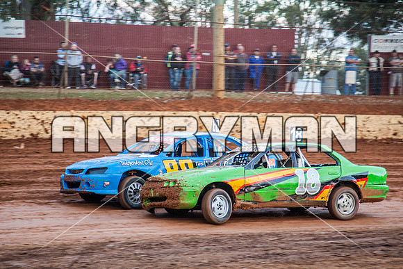 street stock 18 t18-10