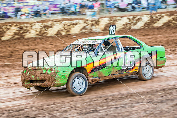 street stock 18 t18-11